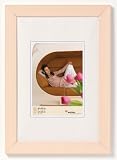 Produkt-Bild: Walther HI015C Grado Holzrahmen im Format 10 x 15 creme