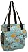 KAVU Tortola Tote