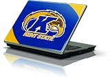 Skinit Protective Skin Fits Latest Generic 17" Laptop/Netbook/Notebook (KENT STATE UNIVERSITY FLASH)