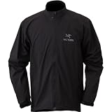 (アークテリクス)ARC'TERYX Celeris Jacket Men's 【並行輸入品】 6725  Black S