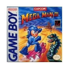 Mega Man III