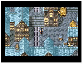 Childrens Toyshop  Video Games : Final Fantasy VI Advance (GBA)