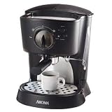 Aroma AEM646 Espresso Maker Pump System Water Tank by The Aroma Housewares Company
