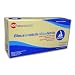 GLOVES NITRILE P/F MEDIUM ***G Size: 100