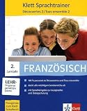 Sprachtrainer Französisch 2. Lernjahr