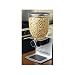 Kitchen & Housewares : Zevro PRO102 Pro Model Single Metal Countertop/Wall Mount Stand - Silver