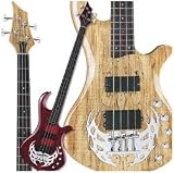 Array Limited 4 String Bass