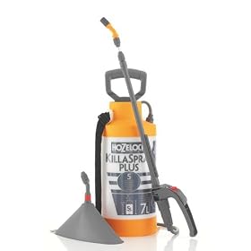 Hozelock Killaspray Plus 7 Litre