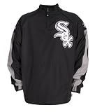 Chicago White Sox Convertible Cool Base Gamer Jacket
