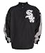 Chicago White Sox Convertible Cool Base Gamer Jacket (Large)