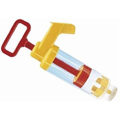 AquaPlay 340 - Wasserpumpe gross