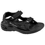 Disney Cars Toddler Supercharged Sandal,Black,6 M US Toddler