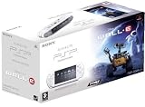 Console PSP + Wall-E