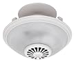 Hunter 21824 Illumni Heat Light, White