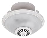 Hunter 21824 Illumni Heat Light, White Hunter 21824 Illumni Heat Light, White