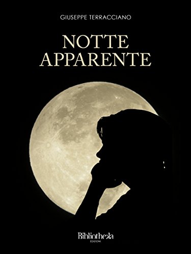 Notte apparente (Poesia Contemporanea) (Italian Edition)