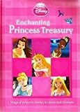 Enchanting princess treasury