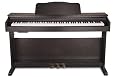 M-Audio DCP-200 Digital Console Piano with Premium Sounds, Graded Hammer Action and Built in USB Interface