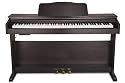 M-Audio DCP-200 Digital Console Piano with Premium Sounds, Graded Hammer Action and Built in USB Interface