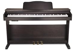M-Audio DCP-200 - Digital Console Piano