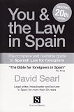 You and the Law in Spain 2009-2010