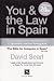 You and the Law in Spain 2009-2010