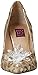 Mojo Moxy Women's Mosaic Dress Pump