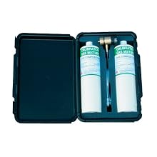 Air Systems BBK-20 17 Liters Airline Monitor Calibration Kits For CO Monitor