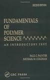 Buy : Fundamentals of Polymer Science: An Introductory Text, Second Edition