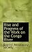 Rise and Progress of the Work on the Congo River