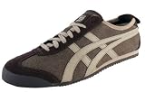 Onitsuka Tiger Mexico 66 Vintage Denim Trainers