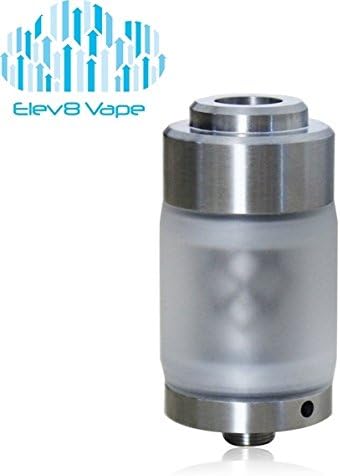 Orchid V2 Style RBA Clone by Tobeco USA Seller / V.2