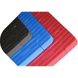 RED100SQFt(1inch)24mmtatami,martialarts,mma,wrestling,grapplingevafoaminterlockingpuzzlemats