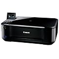 Canon �C���N�W�F�b�g�����@ PIXUS MG4130 �痿BK+3�F�����̐V4�F�C���N 2.4�^�J���[�t�� �������ʈ�� ����LAN �T�C�����g���[�h���� ECO�ݒ�t �O�ʋ������f�� PIXUSMG4130