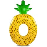BigMouth Inc. Giant Pineapple Pool Float