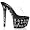 Clear/Black