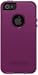 OtterBox Commuter Series Case for iPhone 5 - Retail Packaging - Boom