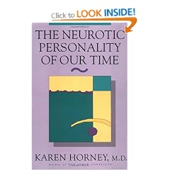 The Neurotic Personality of Our Time