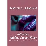 Infidelity: Athlete Career Killer: Don't Play That Game!