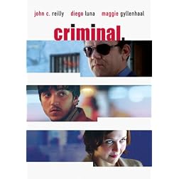 Criminal