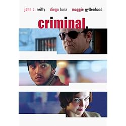 Criminal