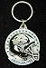 Search : Jacksonville Jaguars Team Helmet Key Ring (Set of 2)