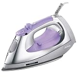 Review Sunbeam 3056 / Sunbeam 3056 Simple-Press Iron with Automatic Shut-Off