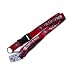 San Francisco 49ers Clip Lanyard Keychain Id Ticket Nfl - Red Color