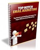 Top Notch Email Marketing - In <a href=