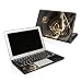 Josei 6 Design Protector Skin Decal Sticker for Apple MacBook Air 13 inch (released in Jan 2008)