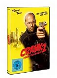 Crank 2: High Voltage (inkl. Wendecover)