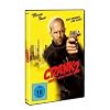 Crank 2: High Voltage (inkl. Wendecover)
