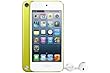 Apple iPod touch 64 Go Jaune (5�me g�n�ration) Nouveau