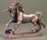 Silverhorn Unicorn